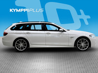 BMW 525 vaihtoauto