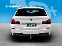 BMW 525 vaihtoauto