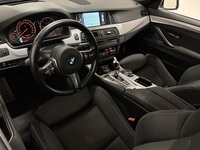 BMW 525 vaihtoauto