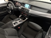 BMW 525 vaihtoauto