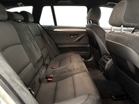 BMW 525 vaihtoauto