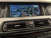 BMW 525 vaihtoauto