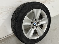BMW 525 vaihtoauto