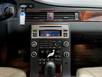 Volvo S80 vaihtoauto