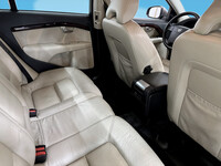 Volvo S80 vaihtoauto