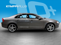 Volvo S80 vaihtoauto