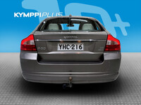 Volvo S80 vaihtoauto