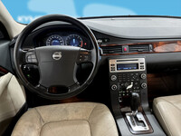 Volvo S80 vaihtoauto