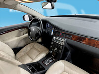 Volvo S80 vaihtoauto