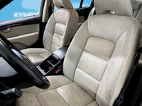 Volvo S80 vaihtoauto