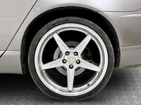 Volvo S80 vaihtoauto