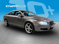 Volvo S80 vaihtoauto