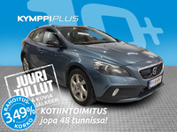 Volvo V40 Cross Country vaihtoauto