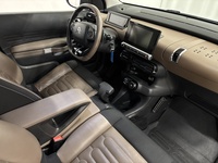 Citroën C4 Cactus vaihtoauto