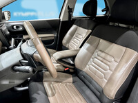 Citroën C4 Cactus vaihtoauto