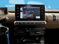 Citroën C4 Cactus vaihtoauto