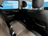 Citroën C4 Cactus vaihtoauto