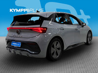 Cupra Born vaihtoauto