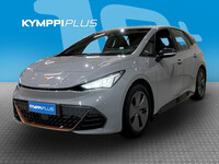 Cupra Born vaihtoauto