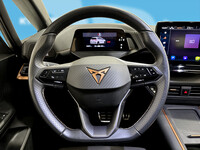 Cupra Born vaihtoauto