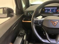 Cupra Born vaihtoauto