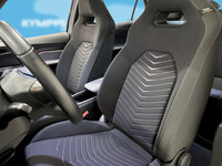 Cupra Born vaihtoauto