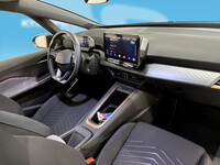 Cupra Born vaihtoauto