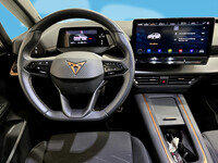 Cupra Born vaihtoauto