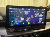 Cupra Born vaihtoauto