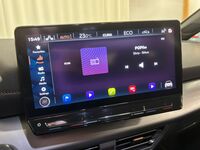 Cupra Born vaihtoauto