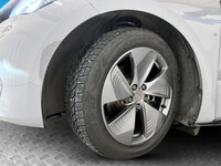 Cupra Born vaihtoauto