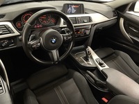 BMW 335 vaihtoauto