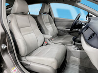 Honda Insight vaihtoauto