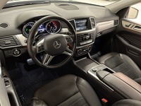 Mercedes-Benz ML vaihtoauto