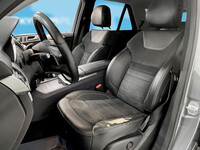 Mercedes-Benz ML vaihtoauto