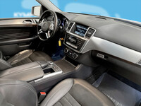 Mercedes-Benz ML vaihtoauto