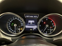 Mercedes-Benz ML vaihtoauto