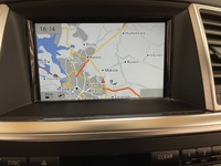 Mercedes-Benz ML vaihtoauto