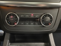 Mercedes-Benz ML vaihtoauto