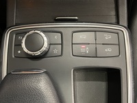 Mercedes-Benz ML vaihtoauto