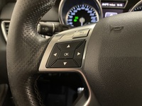 Mercedes-Benz ML vaihtoauto