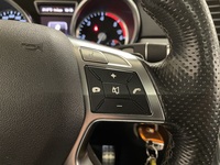 Mercedes-Benz ML vaihtoauto