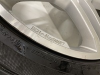 Mercedes-Benz ML vaihtoauto