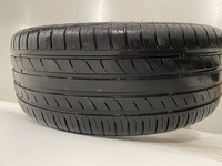 Mercedes-Benz ML vaihtoauto