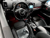 Mini Countryman vaihtoauto