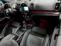 Mini Countryman vaihtoauto