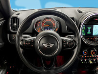 Mini Countryman vaihtoauto