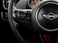 Mini Countryman vaihtoauto