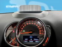 Mini Countryman vaihtoauto