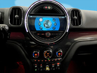 Mini Countryman vaihtoauto